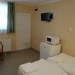 Motel Thermál *