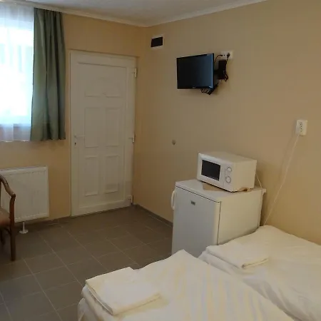 Motel Thermal *