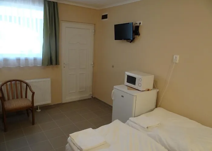 Motel Thermal *