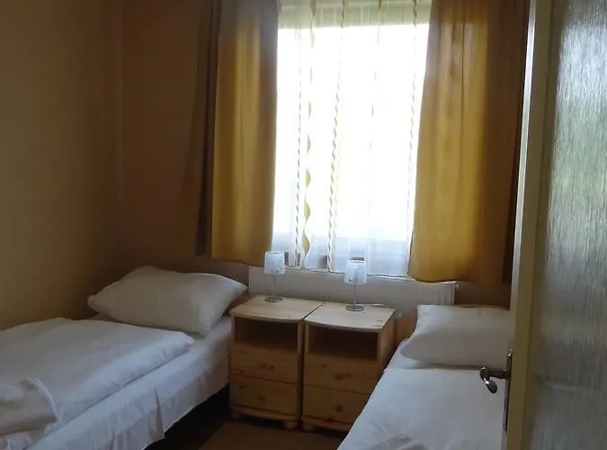 Motel Thermal *